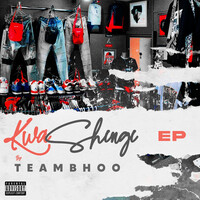 KwaShingi EP