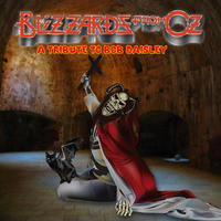 Blizzards from Oz - A Tribute to Bob Daisley