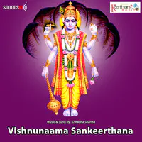 Vishnunaama Sankeerthana