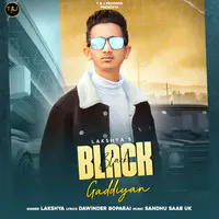 Black Gaddiyan