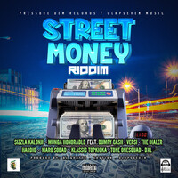 Street Money Riddim