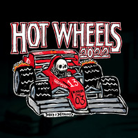 Hotwheels 2022