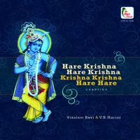 Hare Krishna Hare Krishna Krishna Krishna Hare Hare (Chanting)