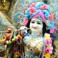 Iskcon Bhakti (Hare Krishna Hare Rama)