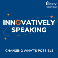 Innovatively Speaking - season - 1