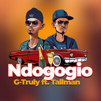 Ndogogio