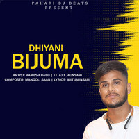 Dhiyani Bijuma