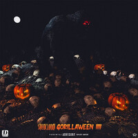 Gorillaween 4