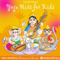 Yoga Hits for Kids