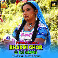Bhakri Ghor