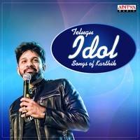 Telugu Idol Songs Of Karthik