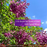 Life Inside the Heart of God