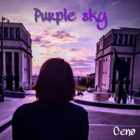 Purple Sky