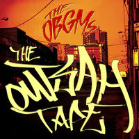 The Outsah Tape
