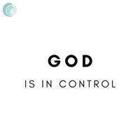 God Is in Control