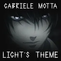Light's Theme (From "Death Note")