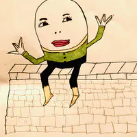 Humpty Dumpty