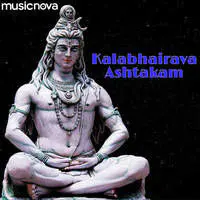 Kalabhairava Ashtakam