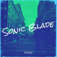 Sonic Blade