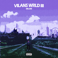 Vilans Wrld III Deluxe