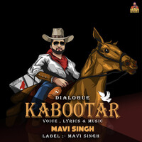 Kabootar