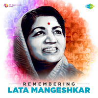 Mere Khwabon Mein Lyrics in Hindi Remembering Lata Mangeshkar Mere Khwabon Mein Song Lyrics in English Online on Gaana