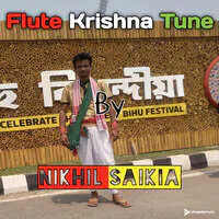 Flute Krishna Tune