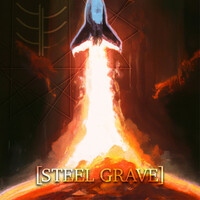 Steel Grave