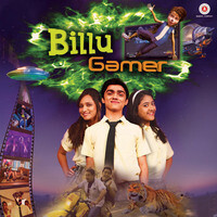 Billu Gamer (Original Motion Picture Soundtrack)