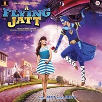 A Flying Jatt (Original Motion Picture Soundtrack)