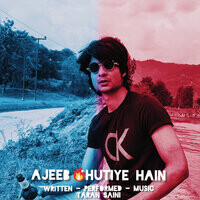 Ajeeb Chutiye Hain (reels diss track)