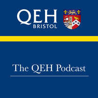 The QEH Podcast - season - 1