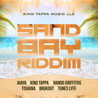 Sand Bay Riddim