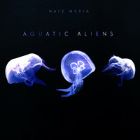 Aquatic Aliens