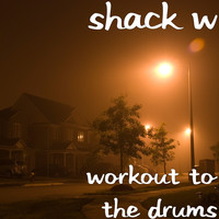 Workout to the Drums