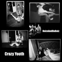 Crazy Youth