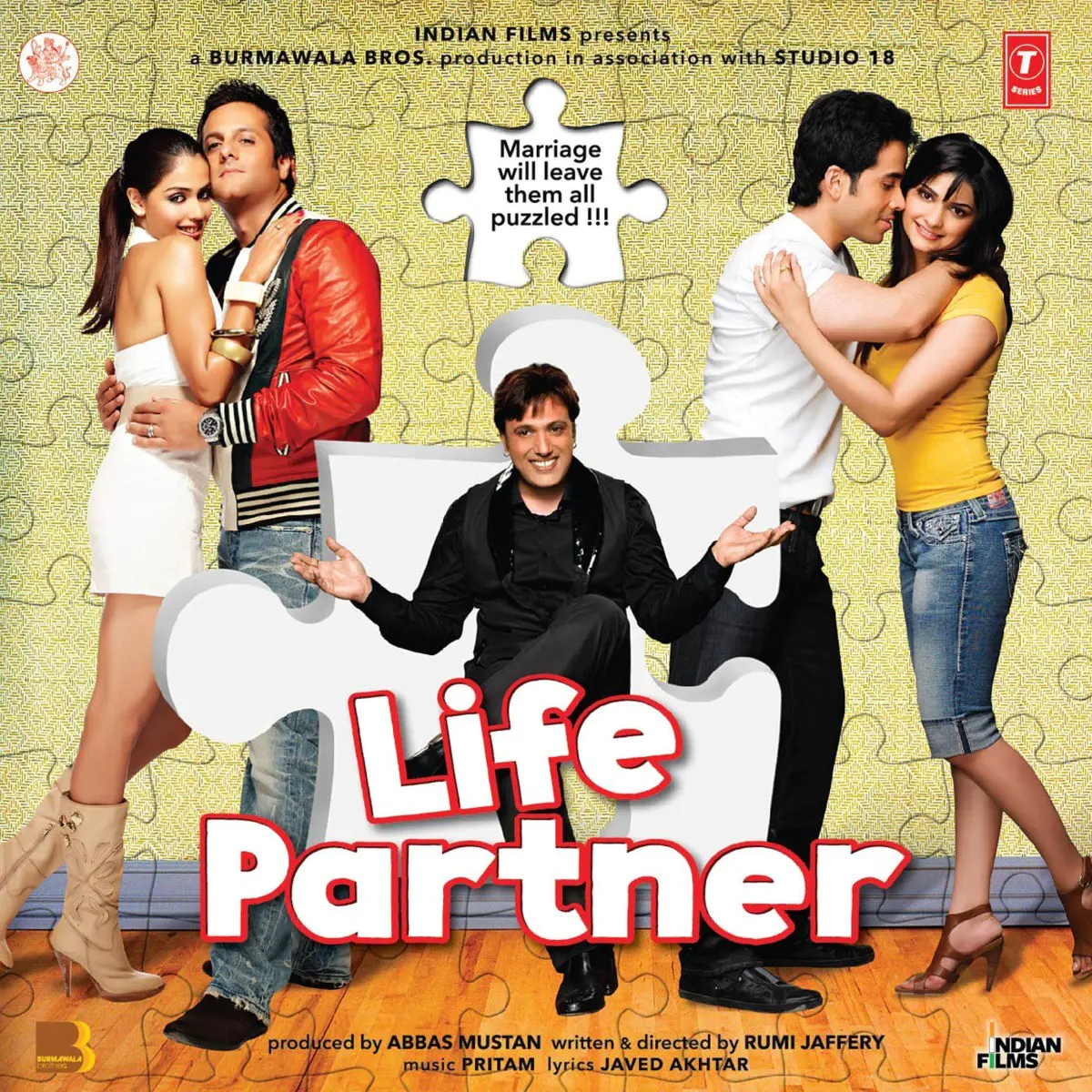 Life Partner Songs Download Life Partner Mp3 Songs Online Free On Gaana Com