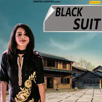 Black Suit