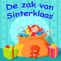 De Zak Van Sinterklaas