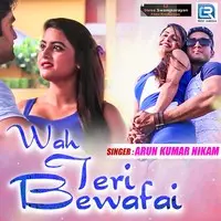 Wah Teri Bewafai