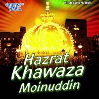 Hazrat Khawaza Moinuddin