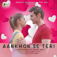 Aankhon Se Teri