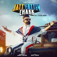 Jatt Fattey Chakk Dhol Mix