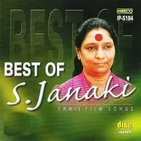 Best Of S. Janaki