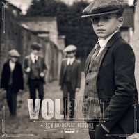 cape of our hero volbeat mp3 download