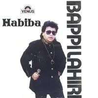 Habiba- Bappi Lahiri-Top International Disco Hits-English