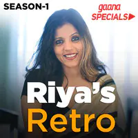 Riyas Retro Season 1