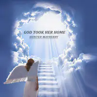 God Took Her Home