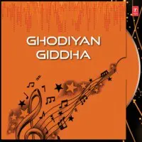 Ghodiyan Giddha