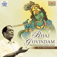 Bhaj Govindam